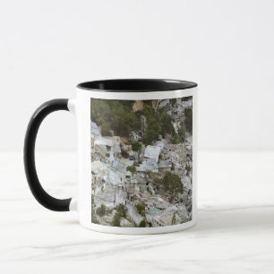 View of Port-au-Prince, Haiti Mug
