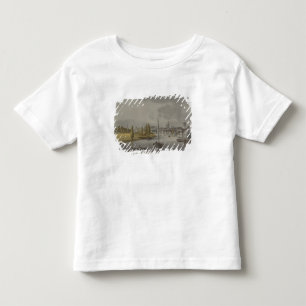 View of Potsdam, c. 1796 Toddler T-Shirt