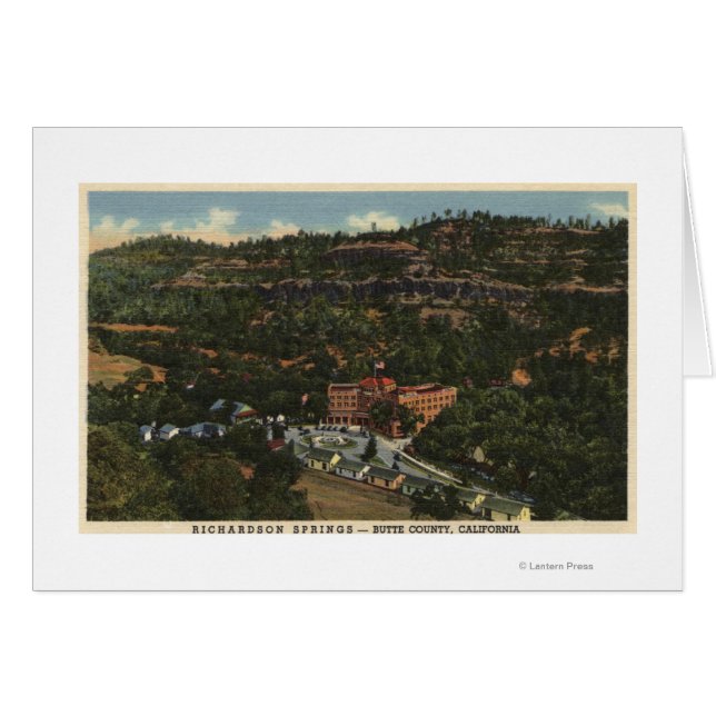 View of Richardson Springs (Front Horizontal)