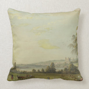 View of Rochester Cushion