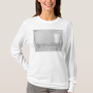 View of Roxborough Church T-Shirt