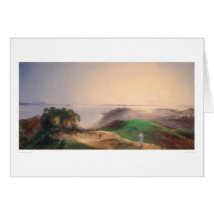 View of San Francisco Bay (0576A)