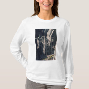 View of St. Patrick's Cathedral T-Shirt