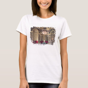 View of the Antechamber with allegorical depiction T-Shirt