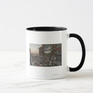 View of the Auditorium Mug
