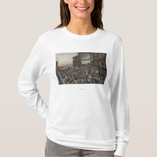 View of the Auditorium T-Shirt