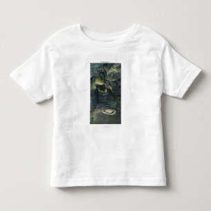 View of the Bridal Altar Toddler T-Shirt
