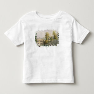 View of the Bridge near Baroda in Guzerat, from Vo Toddler T-Shirt