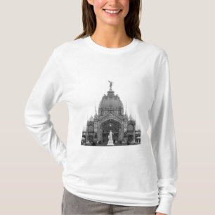 View of the Central Dome T-Shirt