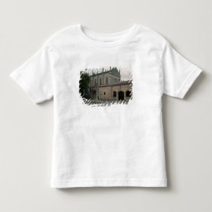 View of the Charterhouse Facade Toddler T-Shirt