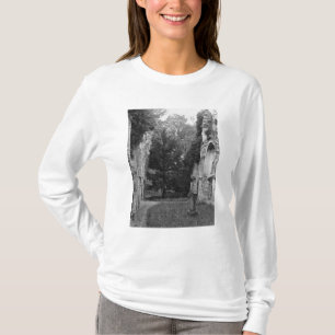 View of the church, c.1052-67 T-Shirt