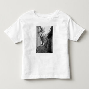 View of the church, c.1052-67 toddler T-Shirt