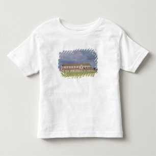View of the Cistercian Abbey, built 1140-60 Toddler T-Shirt