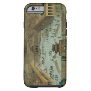 View of the City of Peking Taken from the South (e Tough iPhone 6 Case