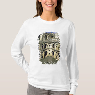 View of the Claustro dos Felipes T-Shirt