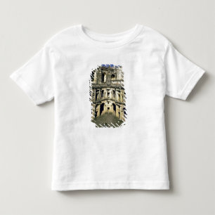View of the Claustro dos Felipes Toddler T-Shirt