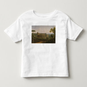 View of the Colosseum from the Palatine Hill Toddler T-Shirt