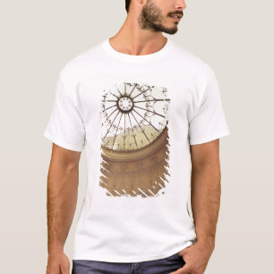 View of the cupola, c.1773-7 T-Shirt