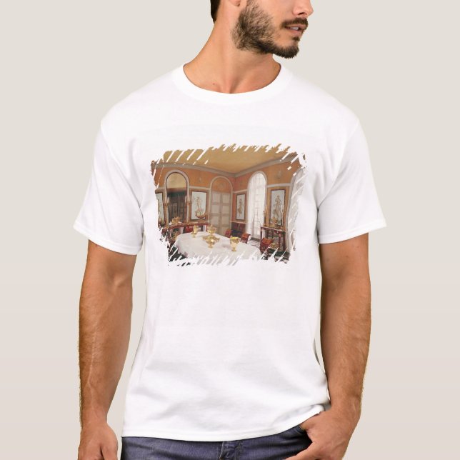 View of the dining room T-Shirt (Front)