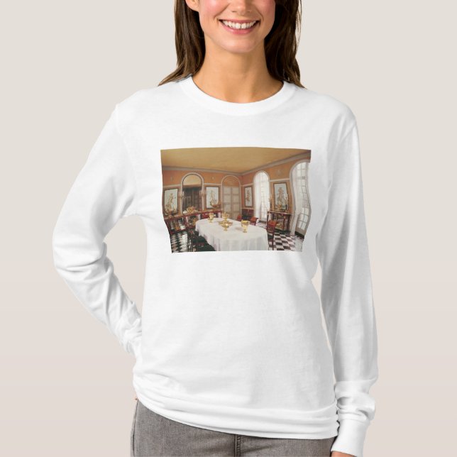 View of the dining room T-Shirt (Front)