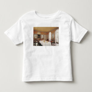 View of the dining room toddler T-Shirt