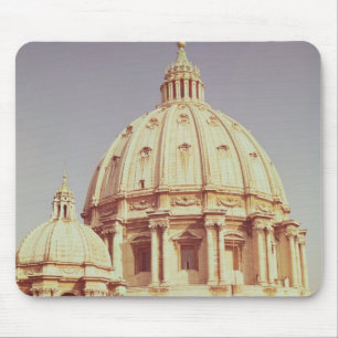 View of the dome, 1546-93 mouse pad