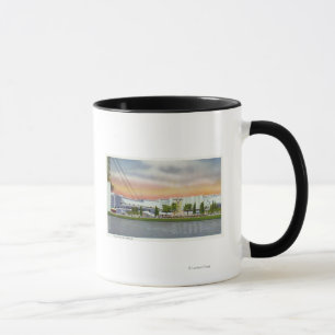 View of the Electrical Group, 1934 World's Mug