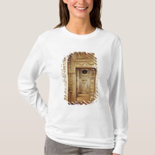 View of the enfilade, 1650-58 T-Shirt