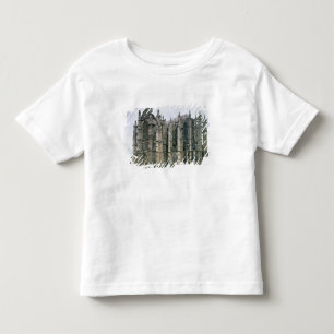 View of the exterior, begun 1225 (photo) toddler T-Shirt