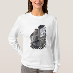 View of the exterior, built 1897-99 T-Shirt