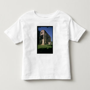 View of the exterior from the South-East Toddler T-Shirt