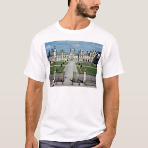 View of the exterior T-Shirt