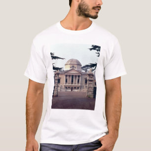 View of the exterior T-Shirt