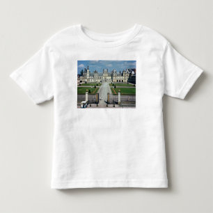 View of the exterior toddler T-Shirt