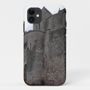 View of the fortified village (photo) 3 iPhone 11 case