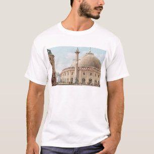 View of the Grain Market T-Shirt