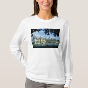 View of the Grand and Petit Chateau T-Shirt
