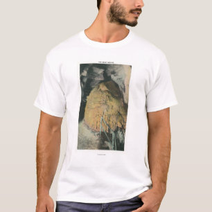 View of the Great Beehive T-Shirt
