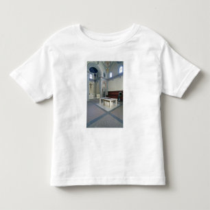 View of the interior, built c.1420-29 (photo) toddler T-Shirt