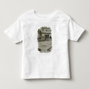 View of the interior toddler T-Shirt