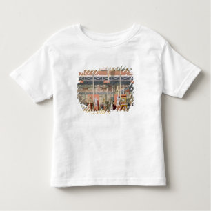 View of the Italy section of the Great Exhibition Toddler T-Shirt