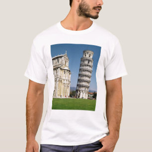 View of the Leaning Tower T-Shirt