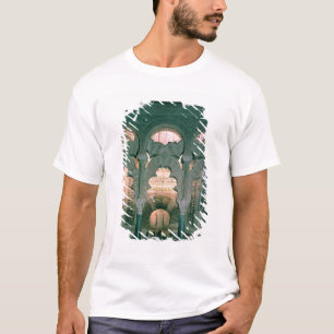 View of the maqsura and mihrab T-Shirt