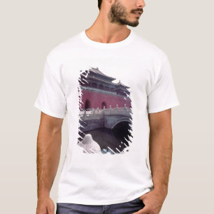 View of the Meridian Gate T-Shirt