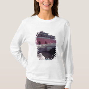 View of the Meridian Gate T-Shirt
