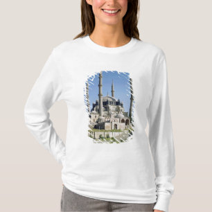 View of the mosque, Ottoman, built c.1569-75 T-Shirt
