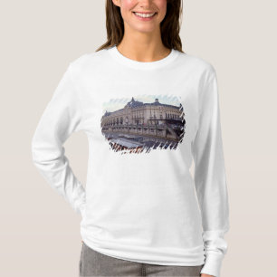View of the Musee d'Orsay from the north-west T-Shirt