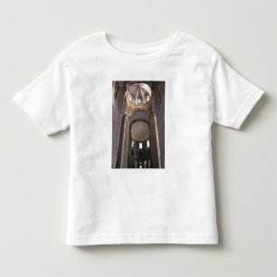 View of the nave, c.1050 (photo) toddler T-Shirt