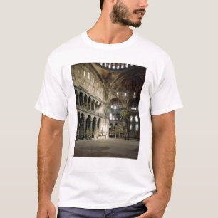 View of the nave T-Shirt