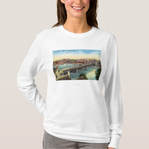 View of the North Bridge T-Shirt